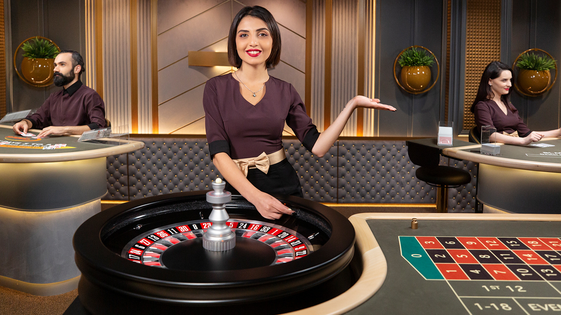 ding ding ding casino