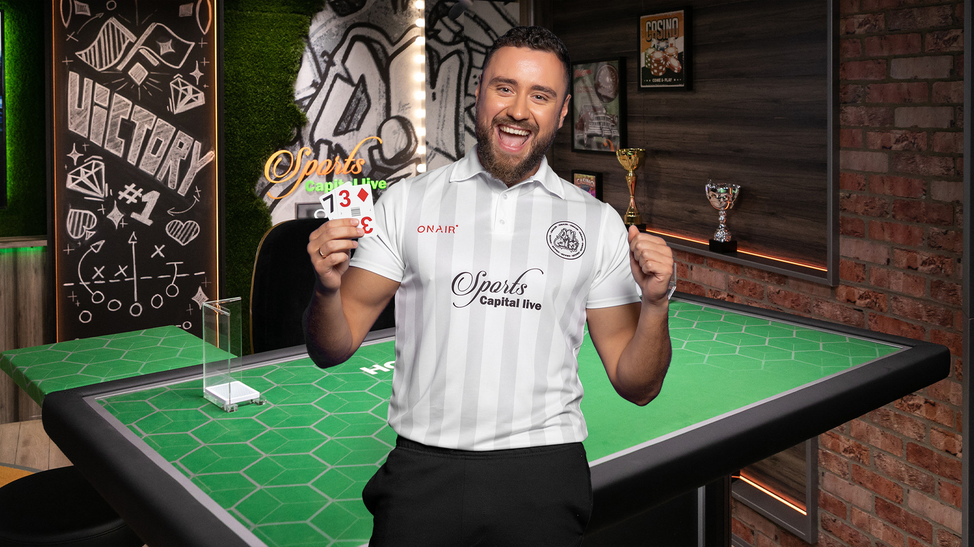 ding ding ding casino slot