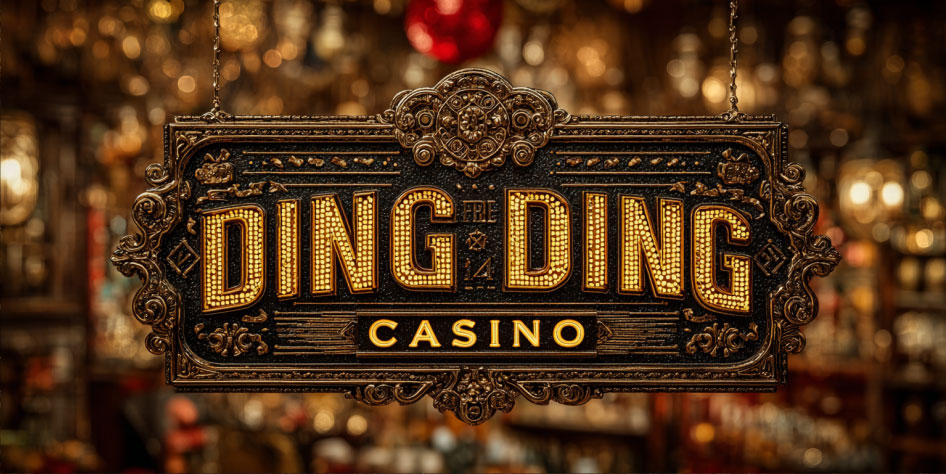 ding ding ding login